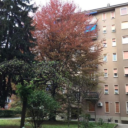 Niguarda Bicocca Flat Milão Exterior foto