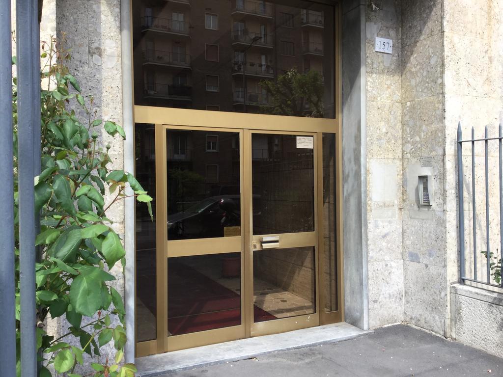 Niguarda Bicocca Flat Milão Exterior foto
